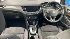 Vauxhall Crossland 1.2 Turbo [130] Ultimate 5dr Auto Petrol Hatchback